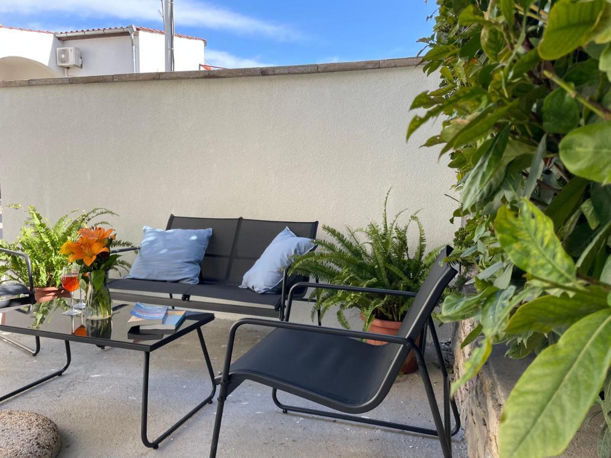 Apartment Jukic Sveti Filip i Jakov Exterior photo